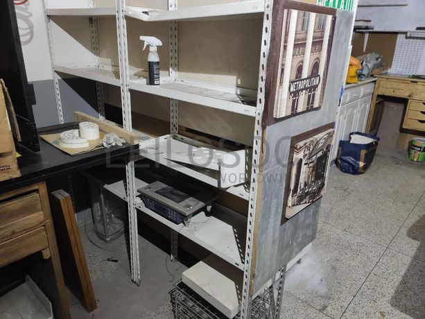 Equipamento de Escritório