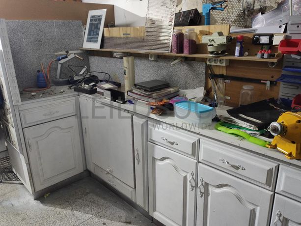 Equipamento de Escritório