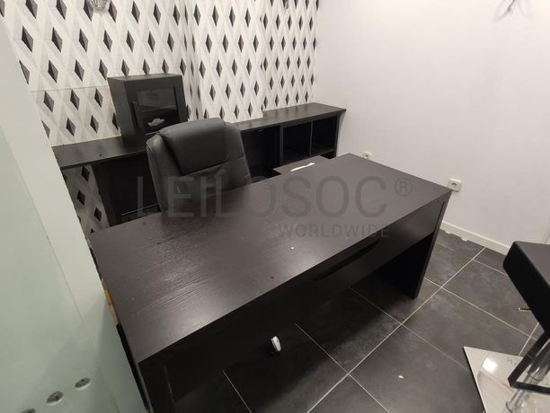 Equipamento de Escritório