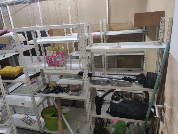 Equipamento de Escritório