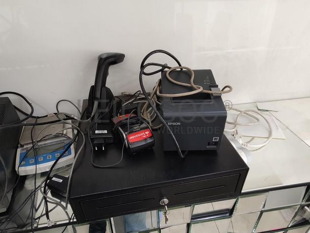 Material Informático de Loja