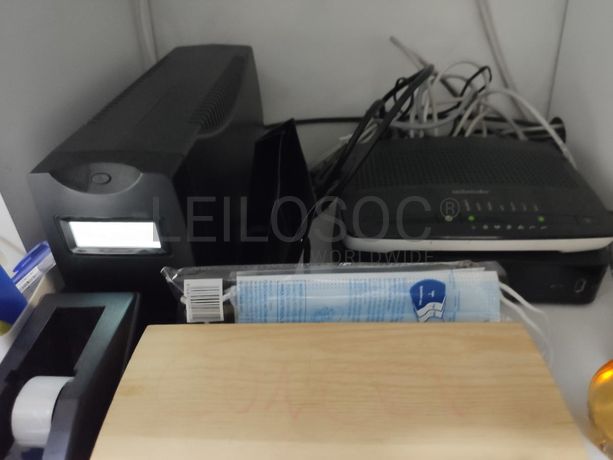 Material Informático de Loja