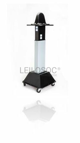 Local portable security ·