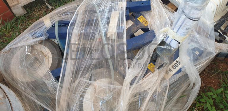 Elevador Aero-Lift ·