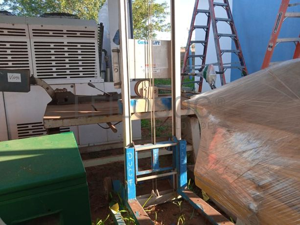 Genie Lift  ·