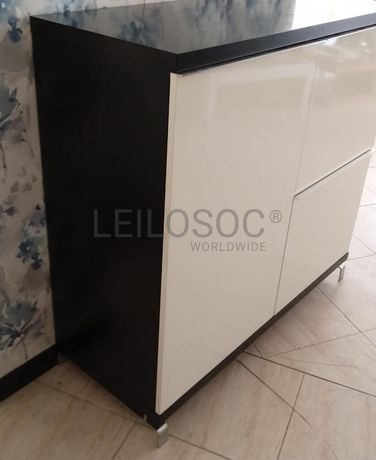 Mobiliário e Decoração