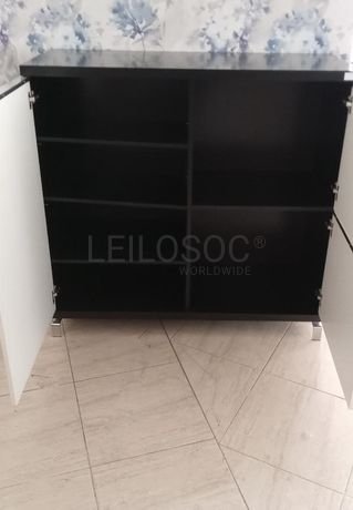 Mobiliário e Decoração