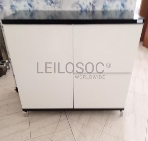 Mobiliário e Decoração