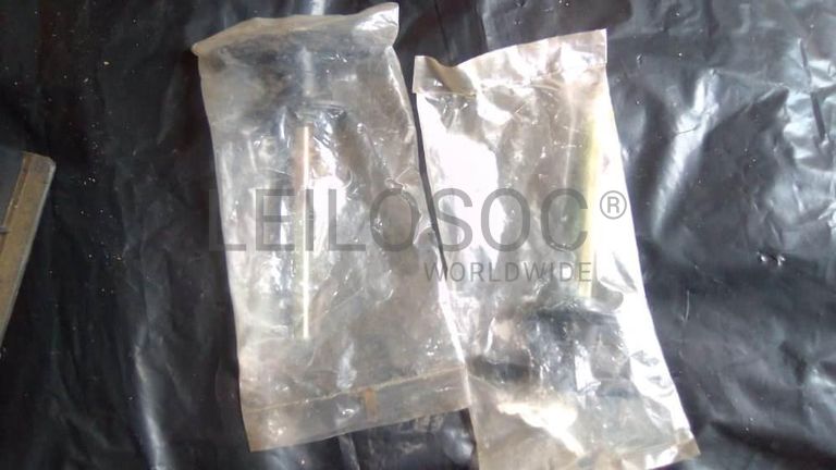 Peças e Acessórios  ·