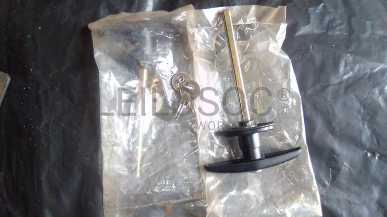 Peças e Acessórios  ·