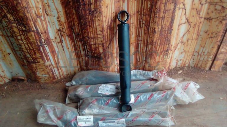 Peças e Acessórios  ·