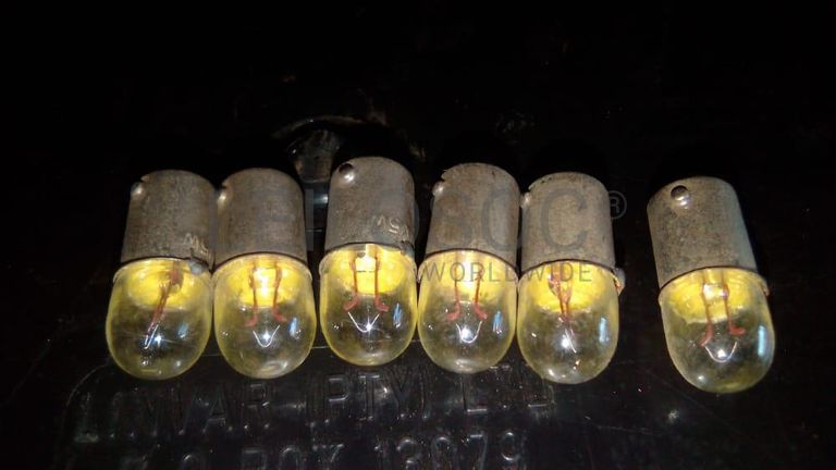 Peças e Acessórios  ·