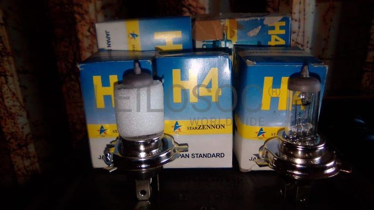 Peças e Acessórios ·