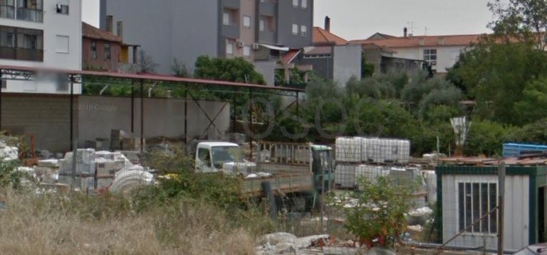 Terreno · Macedo de Cavaleiros