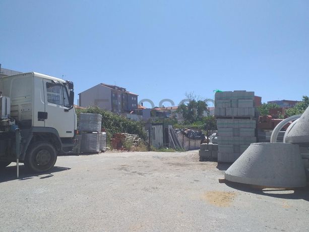 Terreno · Macedo de Cavaleiros