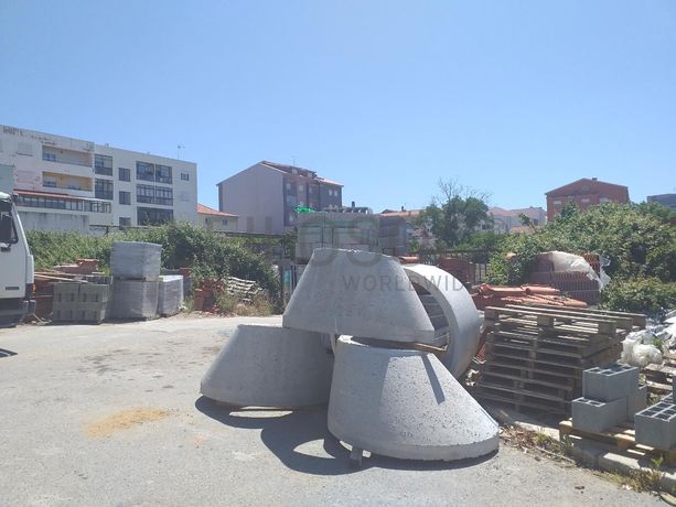 Terreno · Macedo de Cavaleiros