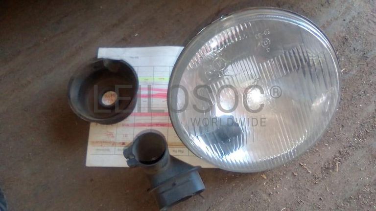 Peças e Acessórios  ·