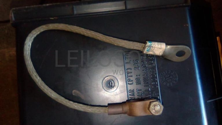 Peças e Acessórios  ·