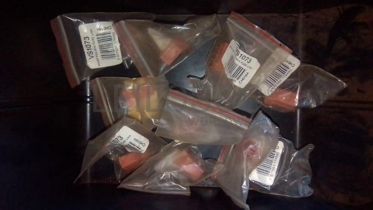 Peças e Acessórios  ·