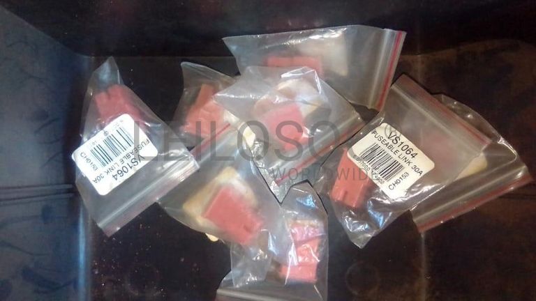 Peças e Acessórios  ·