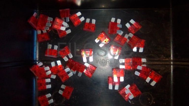 Peças e Acessórios  ·