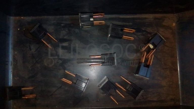 Peças e Acessórios  ·