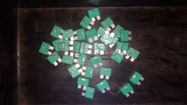 Peças e Acessórios  ·