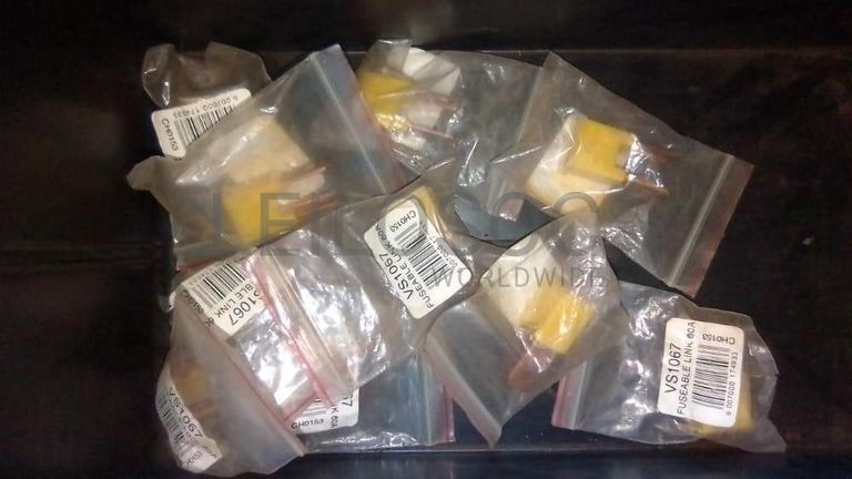 Peças e Acessórios  ·