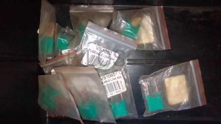 Peças e Acessórios  ·