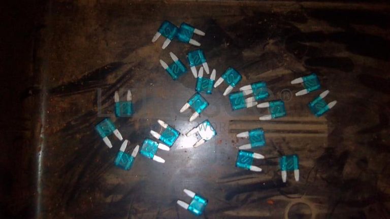 Peças e Acessórios  ·