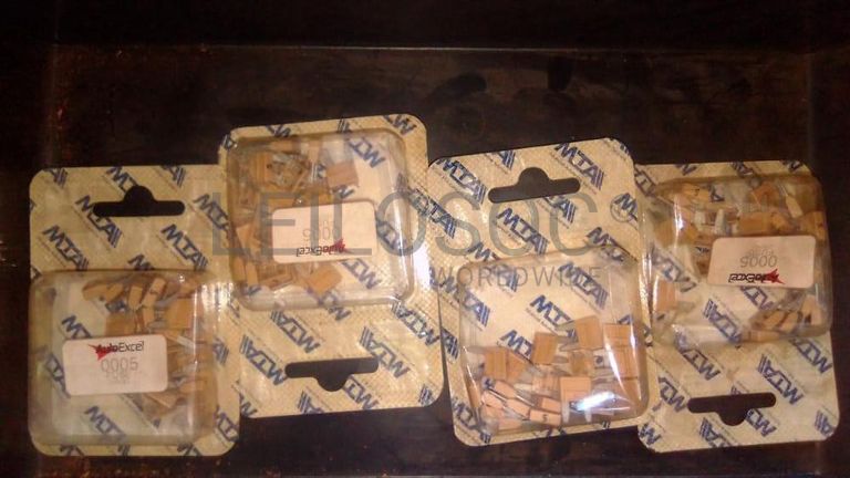 Peças e Acessórios  ·