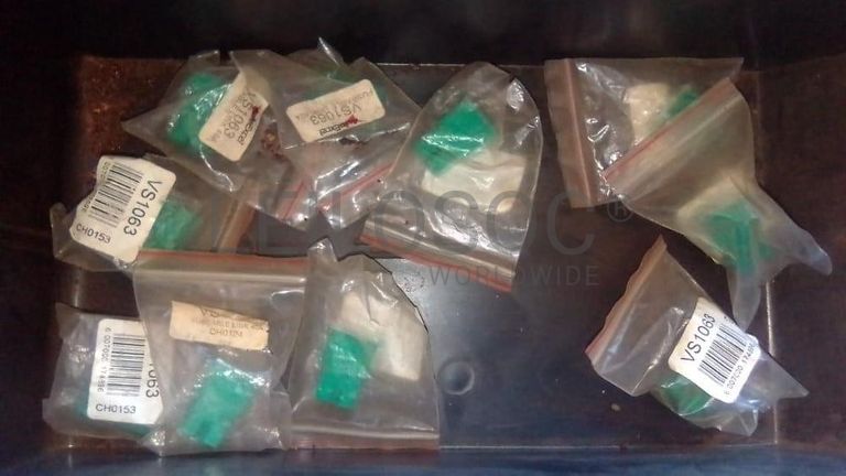 Peças e Acessórios  ·