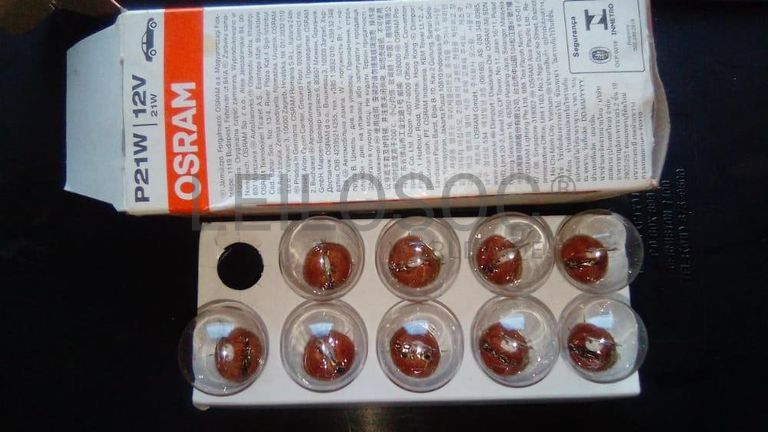 Peças e Acessórios  ·