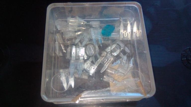 Peças e Acessórios  ·