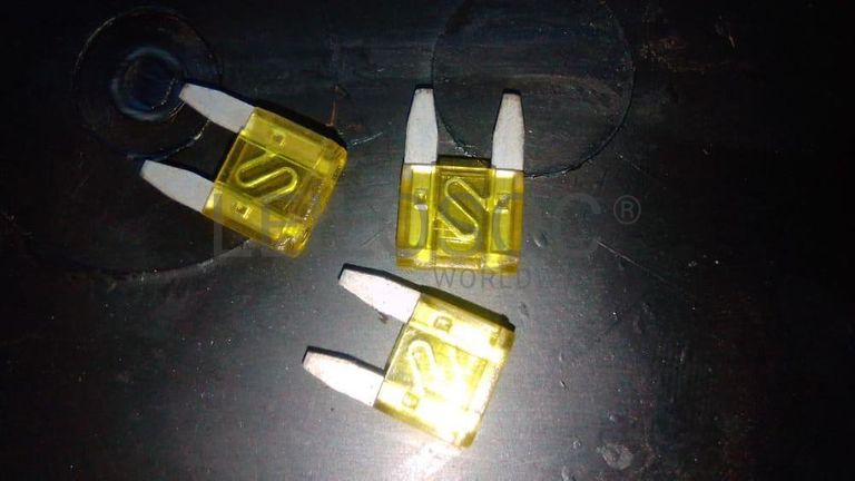 Peças e Acessórios  ·