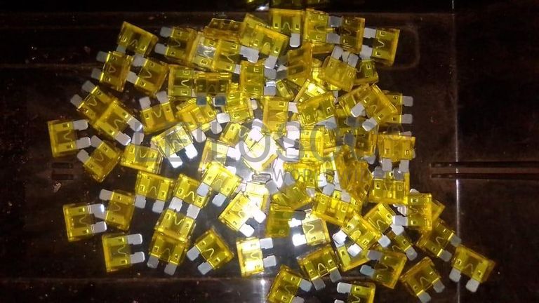 Peças e Acessórios  ·