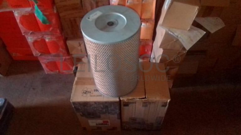 Peças e Acessórios  ·