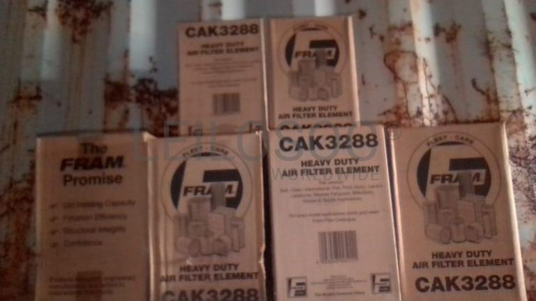 Peças e Acessórios  ·