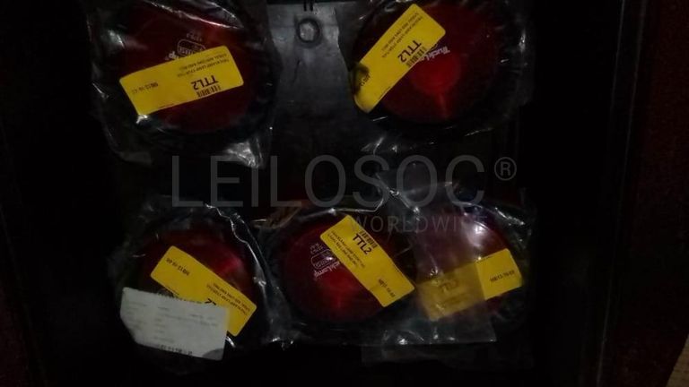 Peças e Acessórios  ·