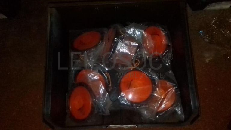 Peças e Acessórios  ·