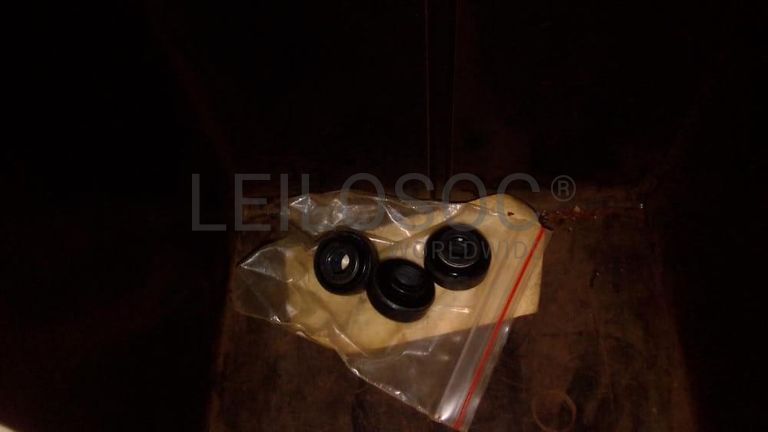 Peças e Acessórios  ·