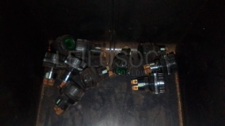 Peças e Acessórios  ·