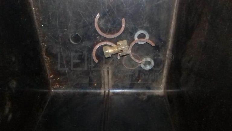 Peças e Acessórios  ·