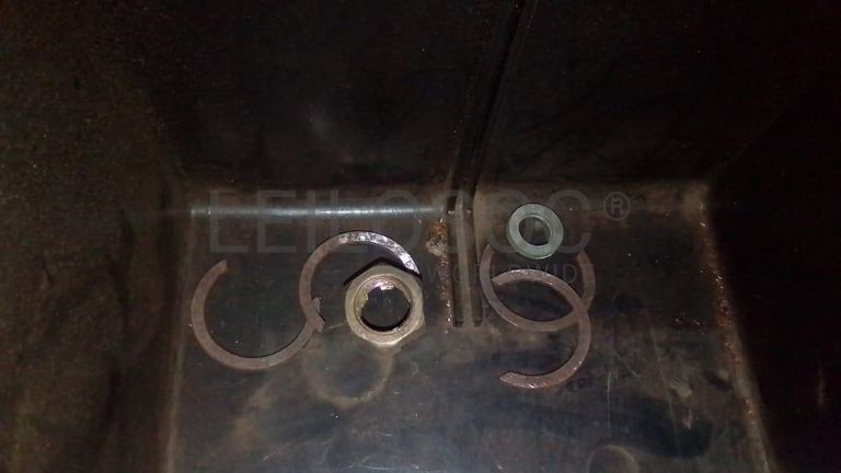 Peças e Acessórios  ·