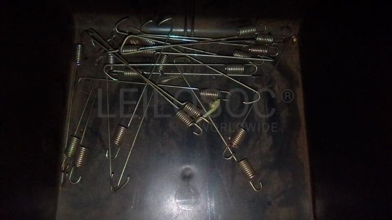 Peças e Acessórios  ·