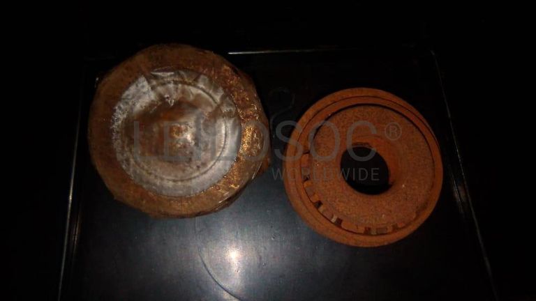 Peças e Acessórios  ·