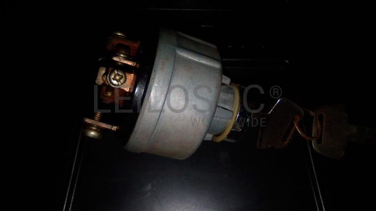 Peças e Acessórios  ·