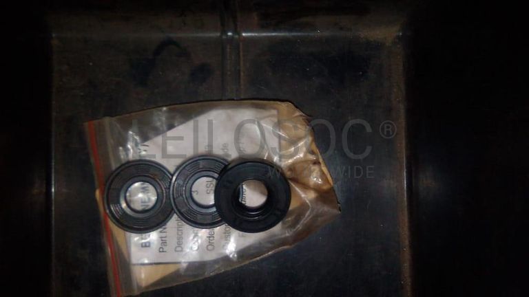 Peças e Acessórios  ·