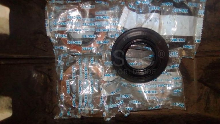 Peças e Acessórios  ·