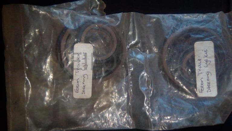 Peças e Acessórios  ·